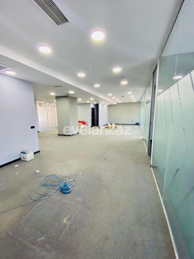 Kirayə verilir, ofis, 6 otaqlı, 255 m², Bakı, Xətai r, Şah İsmayıl Xətai m.