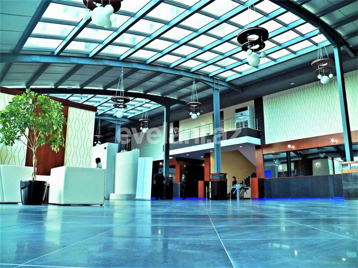 Kirayə verilir, ofis, 6 otaqlı, 255 m², Bakı, Xətai r, Şah İsmayıl Xətai m.