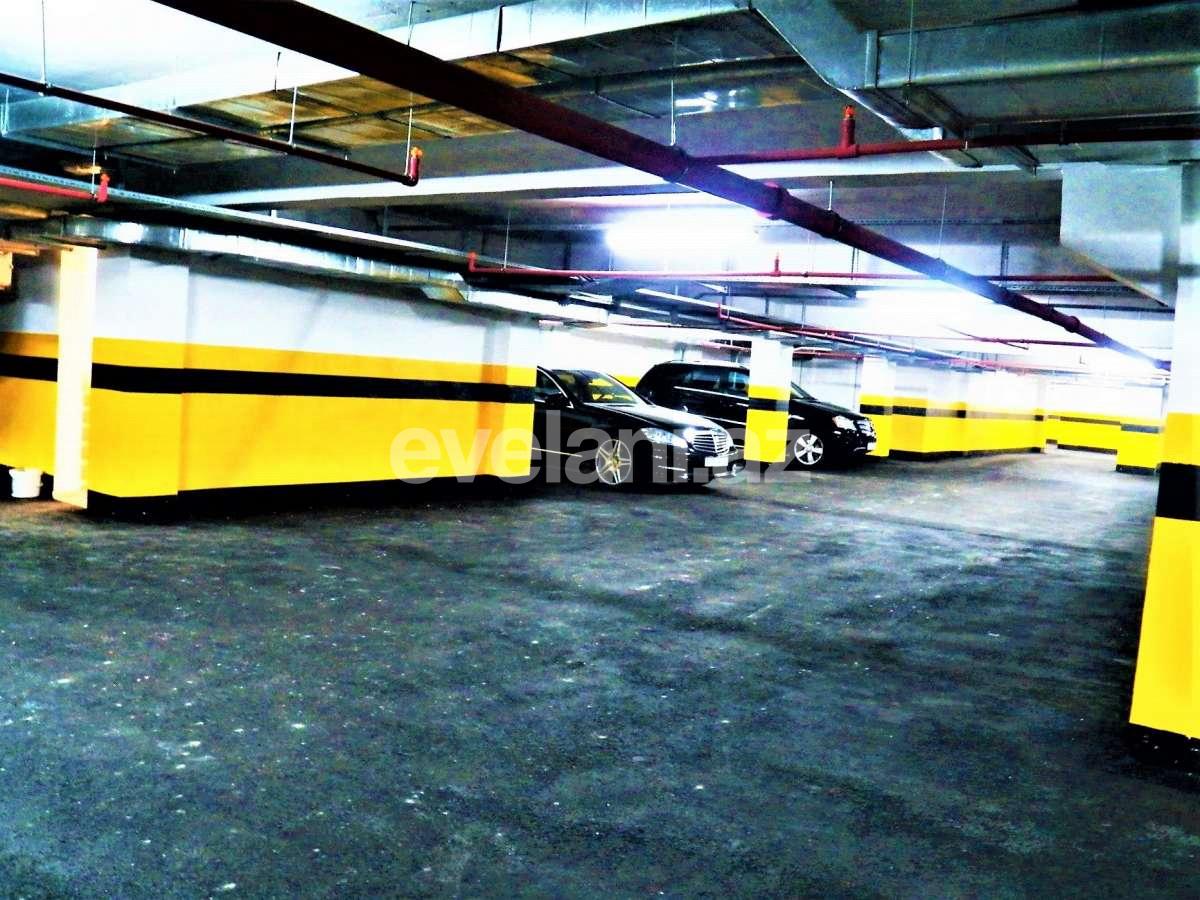 Kirayə verilir, ofis, 6 otaqlı, 255 m², Bakı, Xətai r, Şah İsmayıl Xətai m.