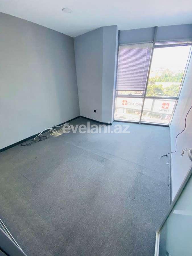 Kirayə verilir, ofis, 6 otaqlı, 255 m², Bakı, Xətai r, Şah İsmayıl Xətai m.