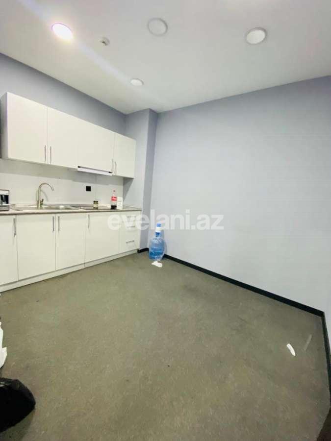 Kirayə verilir, ofis, 6 otaqlı, 255 m², Bakı, Xətai r, Şah İsmayıl Xətai m.