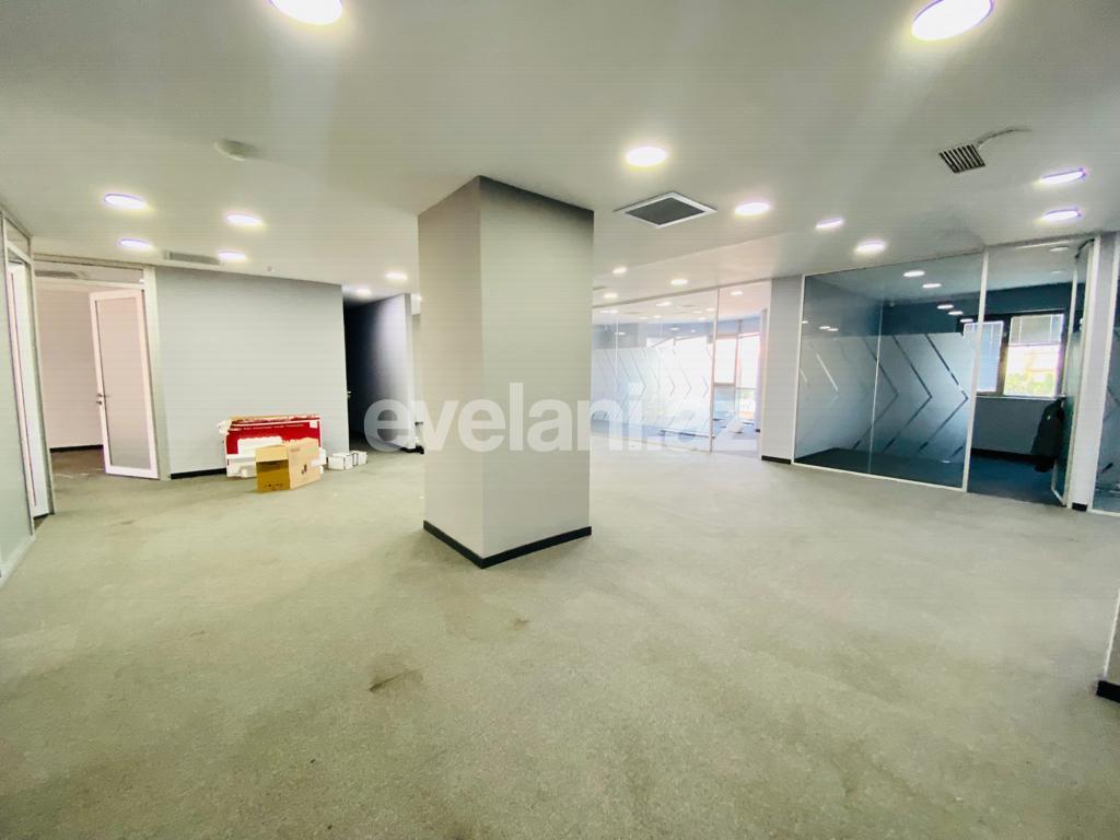 Kirayə verilir, ofis, 6 otaqlı, 255 m², Bakı, Xətai r, Şah İsmayıl Xətai m.