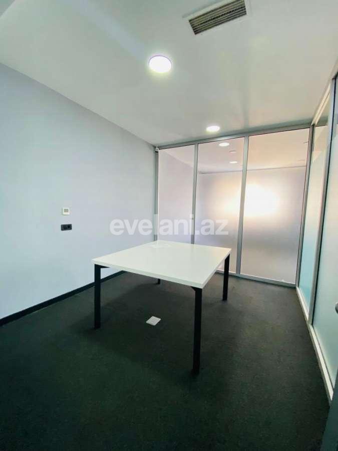 Kirayə verilir, ofis, 6 otaqlı, 255 m², Bakı, Xətai r, Şah İsmayıl Xətai m.