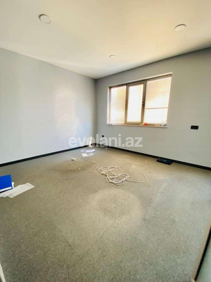 Kirayə verilir, ofis, 6 otaqlı, 255 m², Bakı, Xətai r, Şah İsmayıl Xətai m.