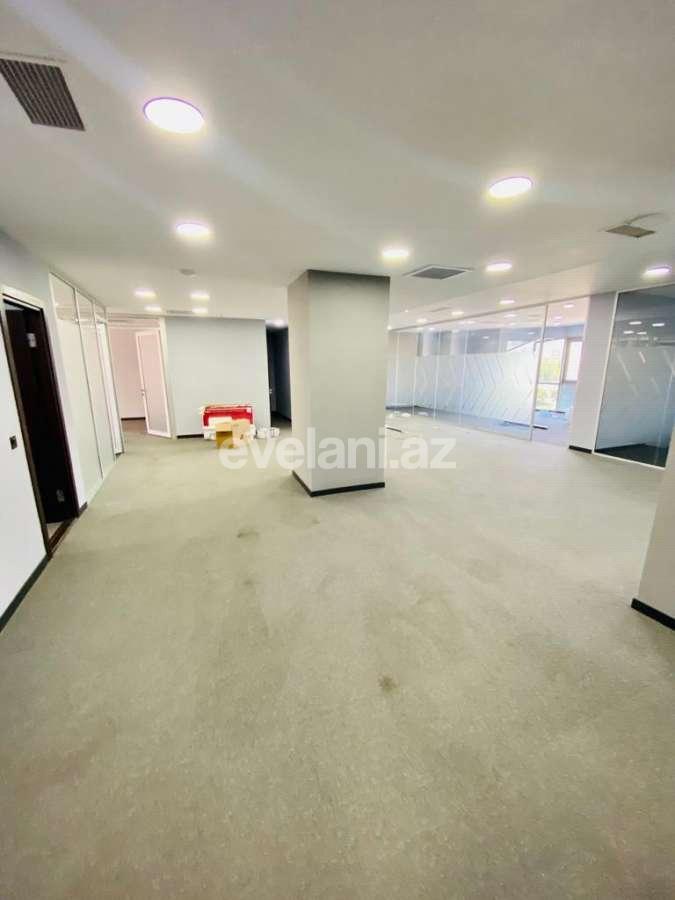 Kirayə verilir, ofis, 6 otaqlı, 255 m², Bakı, Xətai r, Şah İsmayıl Xətai m.