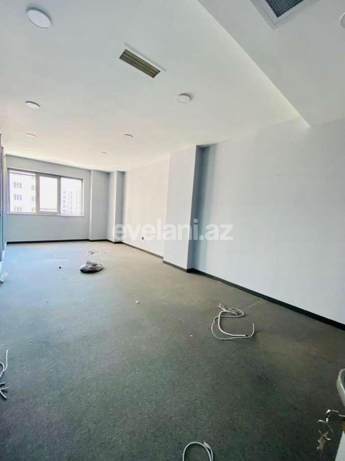 Kirayə verilir, ofis, 6 otaqlı, 255 m², Bakı, Xətai r, Şah İsmayıl Xətai m.