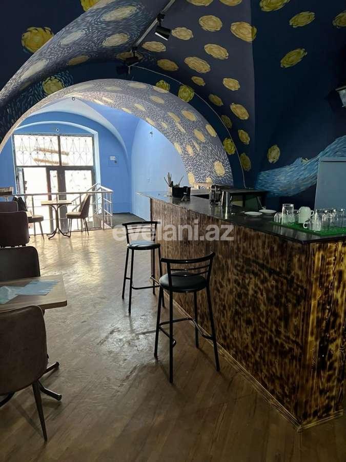 Kirayə verilir, obyekt, 70 m², Bakı, Nəsimi r.