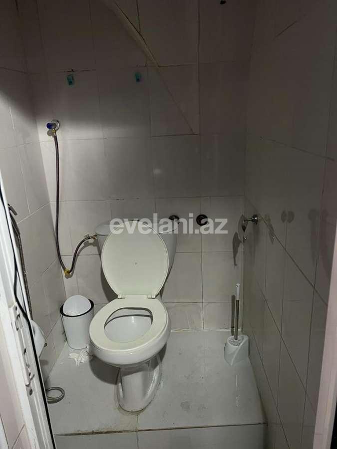 Kirayə verilir, obyekt, 70 m², Bakı, Nəsimi r.