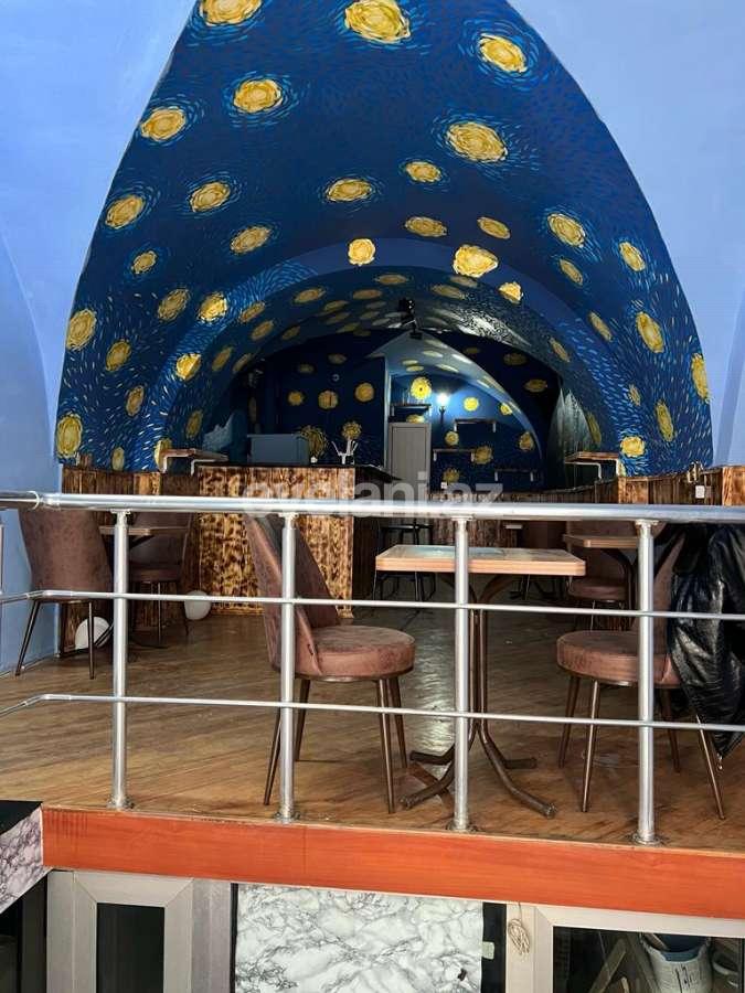 Kirayə verilir, obyekt, 70 m², Bakı, Nəsimi r.