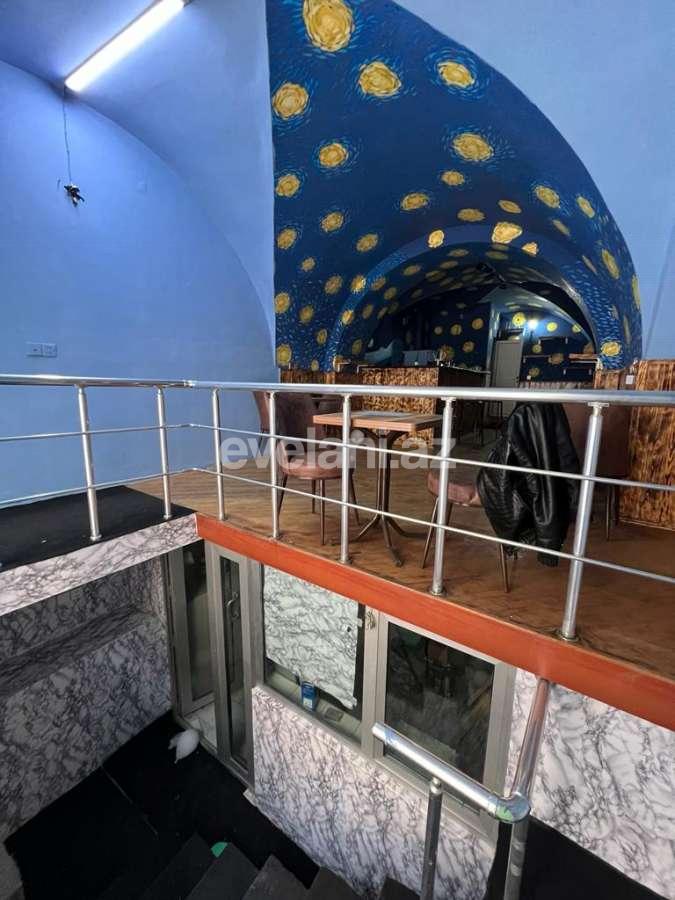 Kirayə verilir, obyekt, 70 m², Bakı, Nəsimi r.