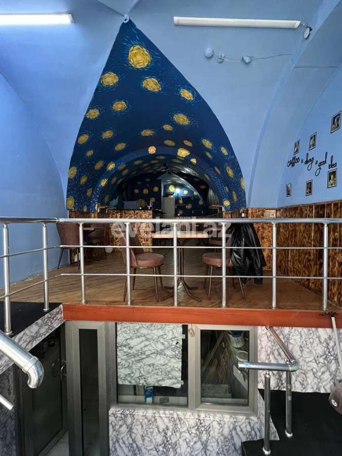 Kirayə verilir, obyekt, 70 m², Bakı, Nəsimi r.
