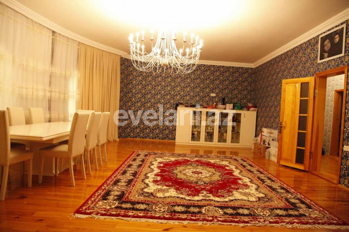 Продаётся, дом / дача, 3-комнаты, 152 m², Баку, Сабунчинский r.