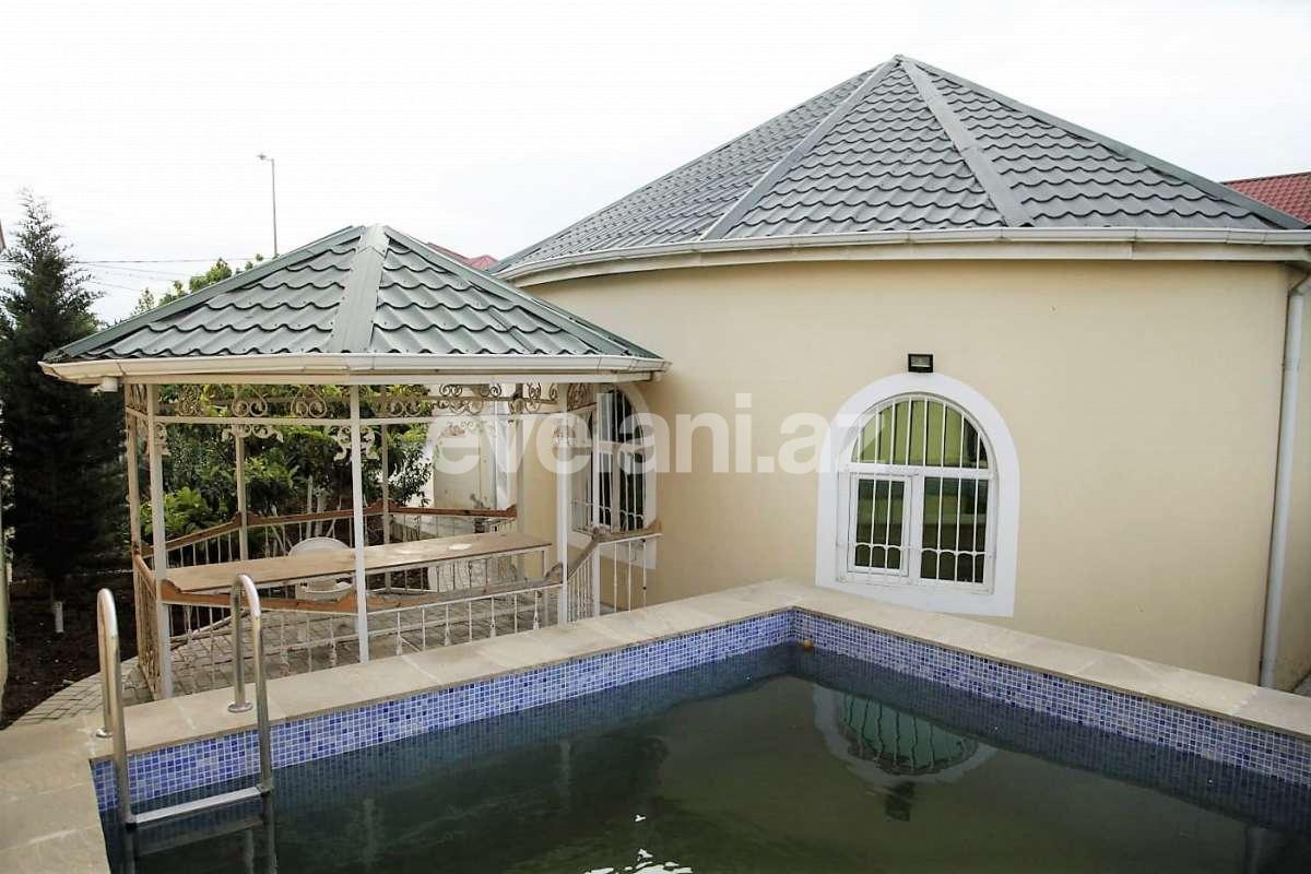 Продаётся, дом / дача, 3-комнаты, 152 m², Баку, Сабунчинский r.