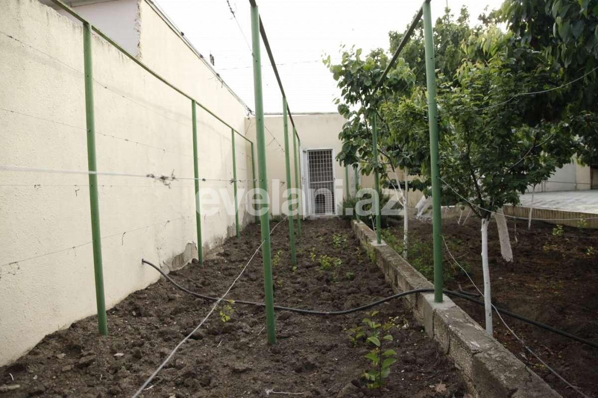 Продаётся, дом / дача, 3-комнаты, 152 m², Баку, Сабунчинский r.