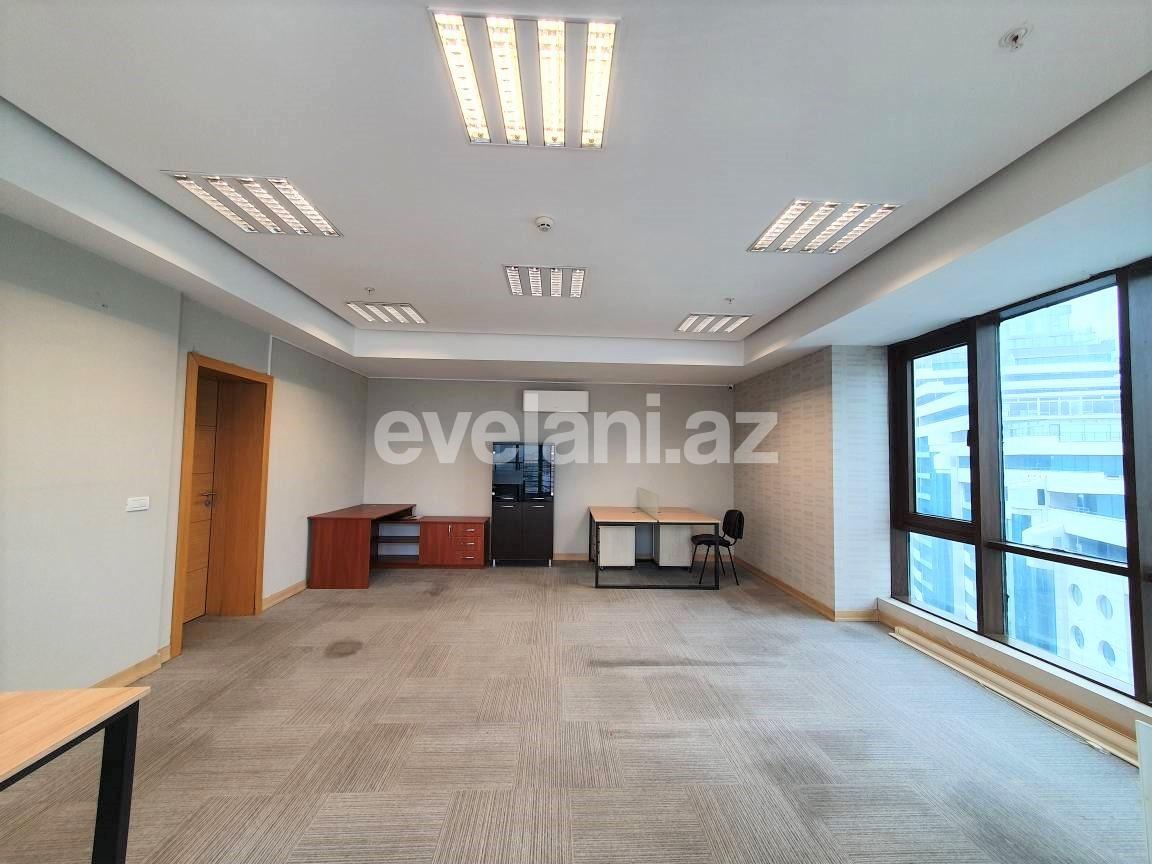 Kirayə verilir, ofis, 1 otaqlı, 50 m², Bakı, Xətai r, Şah İsmayıl Xətai m.