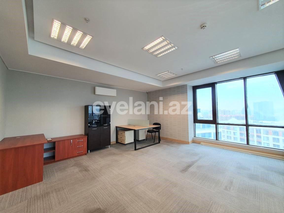Kirayə verilir, ofis, 1 otaqlı, 50 m², Bakı, Xətai r, Şah İsmayıl Xətai m.
