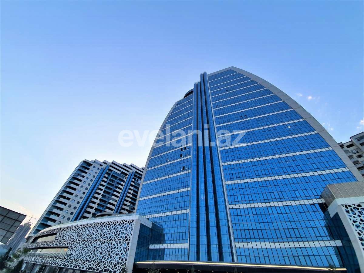 Kirayə verilir, ofis, 1 otaqlı, 50 m², Bakı, Xətai r, Şah İsmayıl Xətai m.