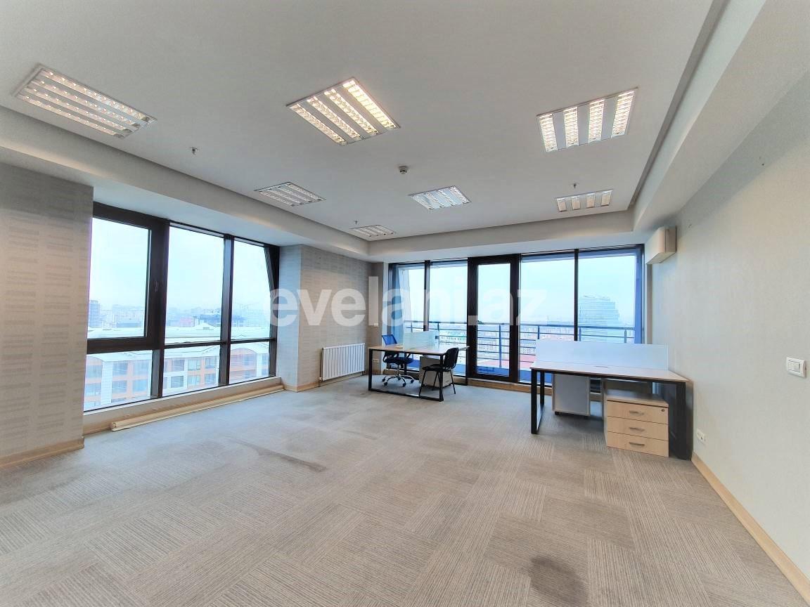 Kirayə verilir, ofis, 1 otaqlı, 50 m², Bakı, Xətai r, Şah İsmayıl Xətai m.