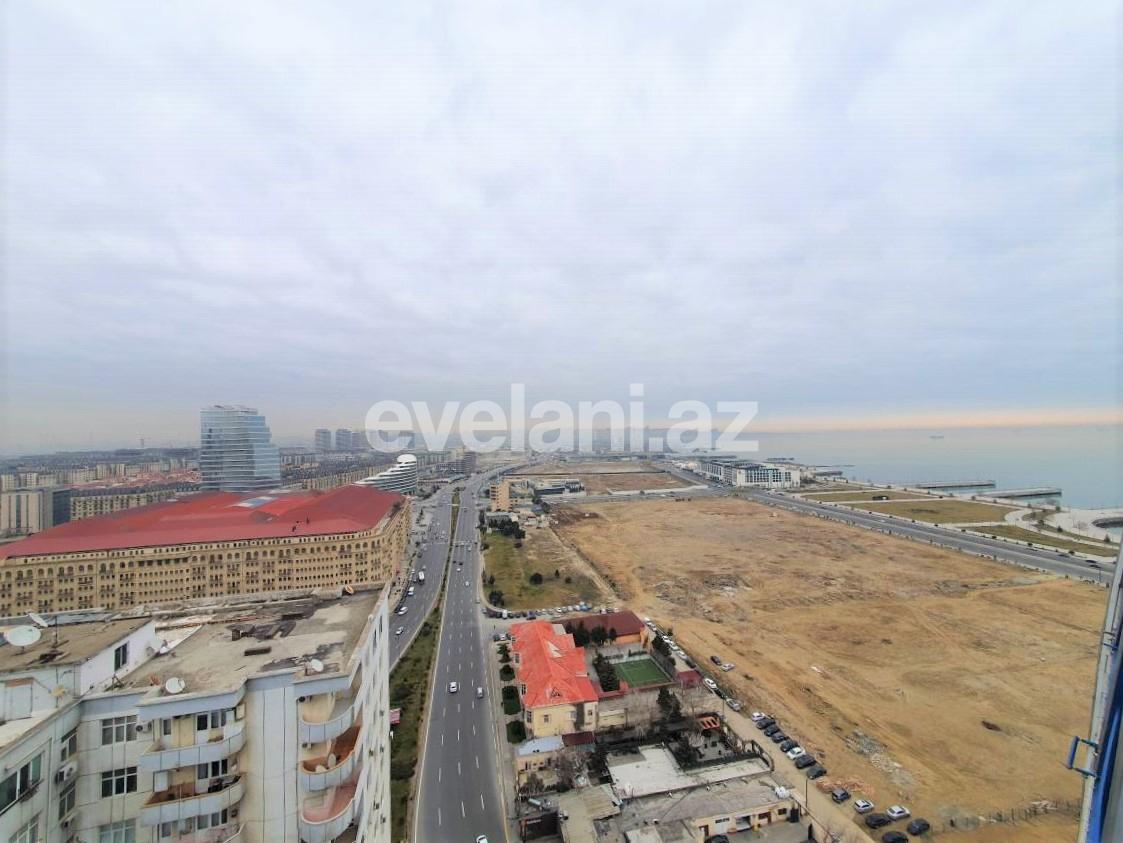 Kirayə verilir, ofis, 1 otaqlı, 50 m², Bakı, Xətai r, Şah İsmayıl Xətai m.