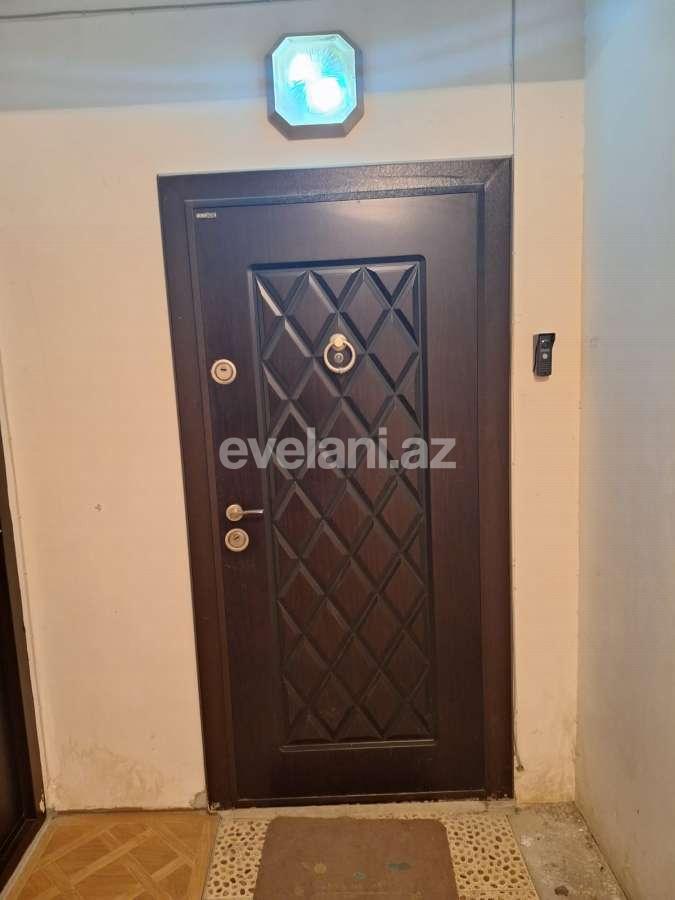 Satılır, yeni tikili, 2 otaqlı, 67 m², Bakı, Yasamal r, Yeni Yasamal q.