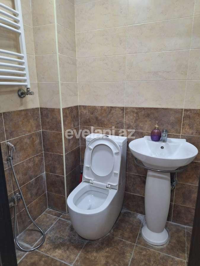 Satılır, yeni tikili, 2 otaqlı, 67 m², Bakı, Yasamal r, Yeni Yasamal q.
