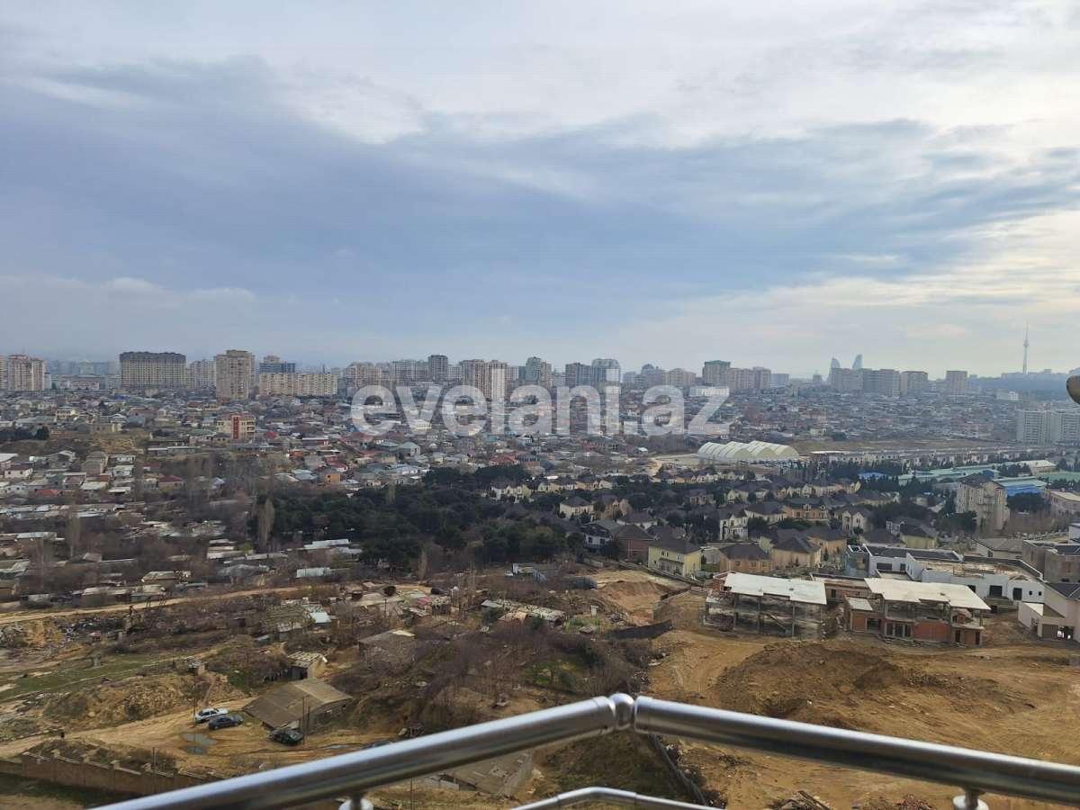 Satılır, yeni tikili, 2 otaqlı, 67 m², Bakı, Yasamal r, Yeni Yasamal q.