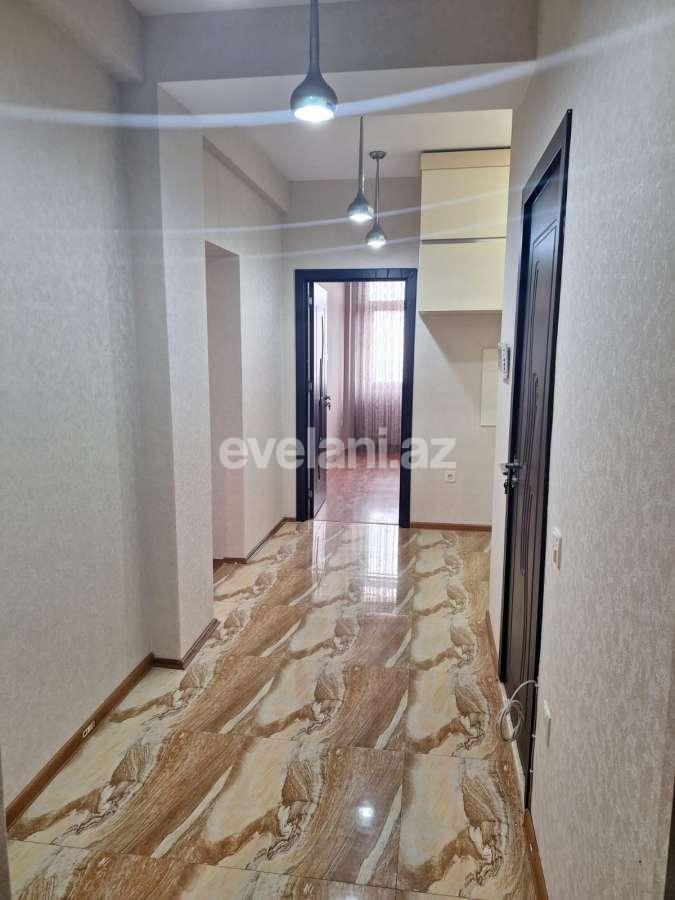 Satılır, yeni tikili, 2 otaqlı, 67 m², Bakı, Yasamal r, Yeni Yasamal q.