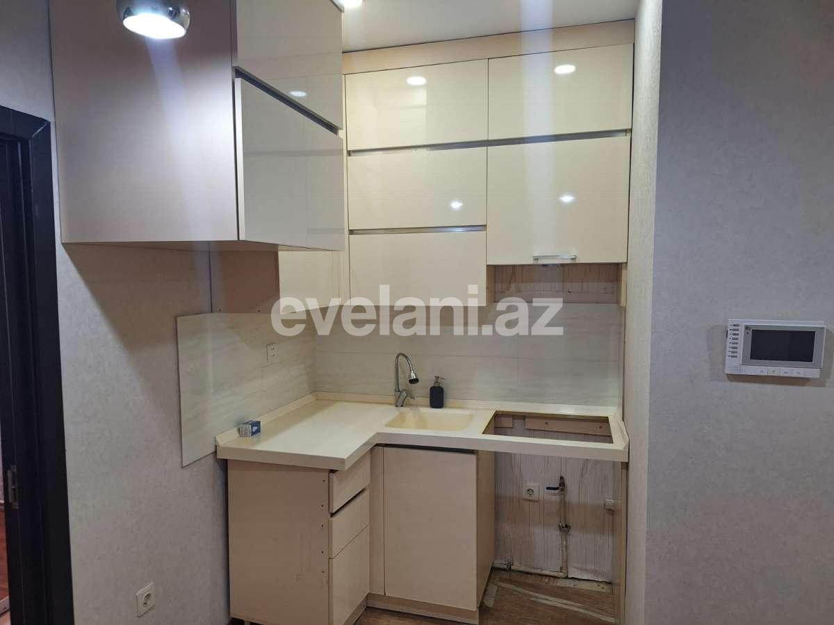 Satılır, yeni tikili, 2 otaqlı, 67 m², Bakı, Yasamal r, Yeni Yasamal q.