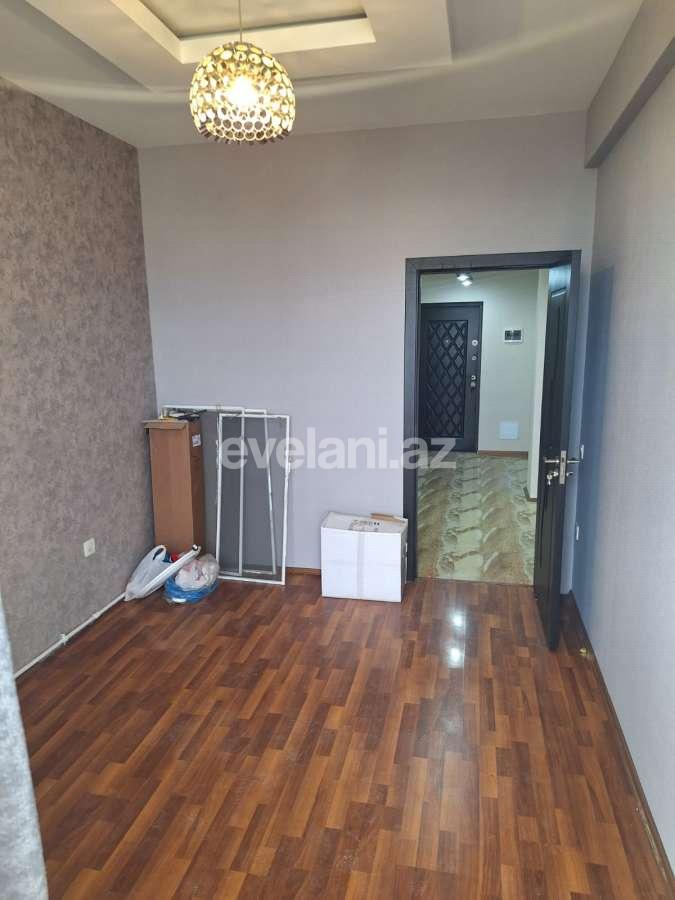 Satılır, yeni tikili, 2 otaqlı, 67 m², Bakı, Yasamal r, Yeni Yasamal q.
