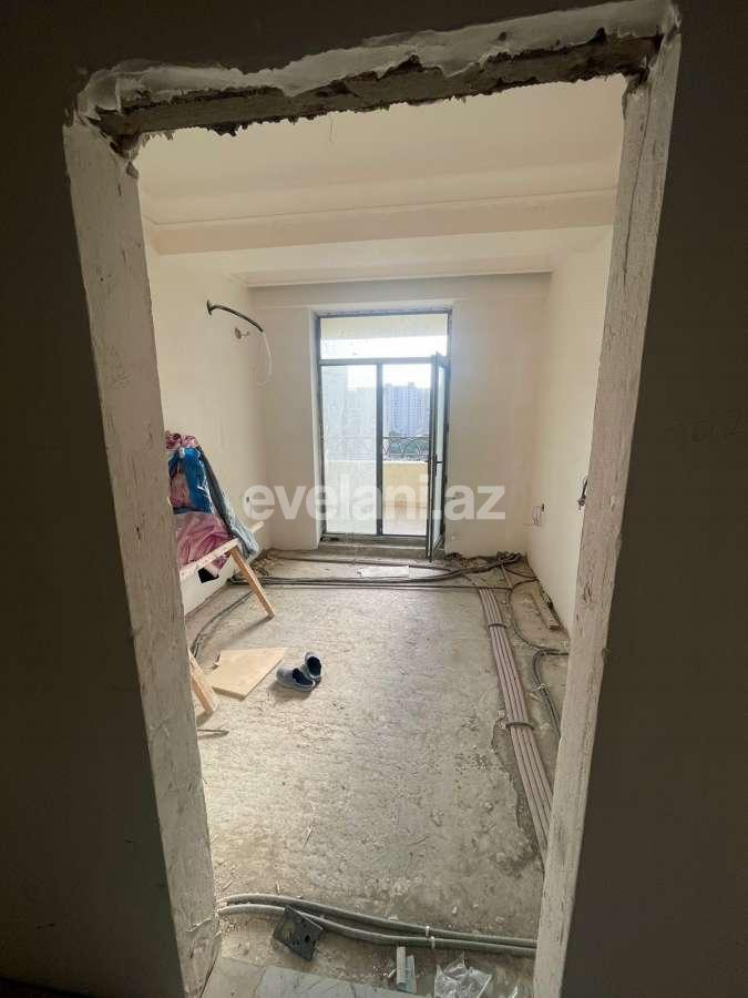 Satılır, yeni tikili, 4 otaqlı, 165 m², Bakı, Nəsimi r, 28 may m.