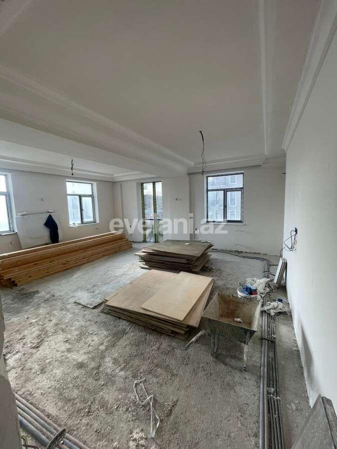 Satılır, yeni tikili, 4 otaqlı, 165 m², Bakı, Nəsimi r, 28 may m.