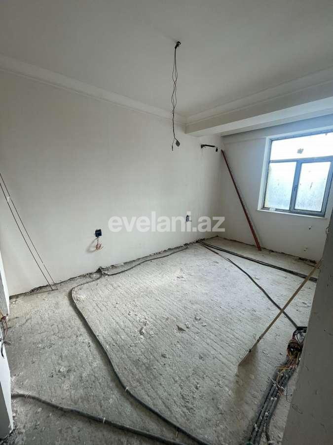 Satılır, yeni tikili, 4 otaqlı, 165 m², Bakı, Nəsimi r, 28 may m.