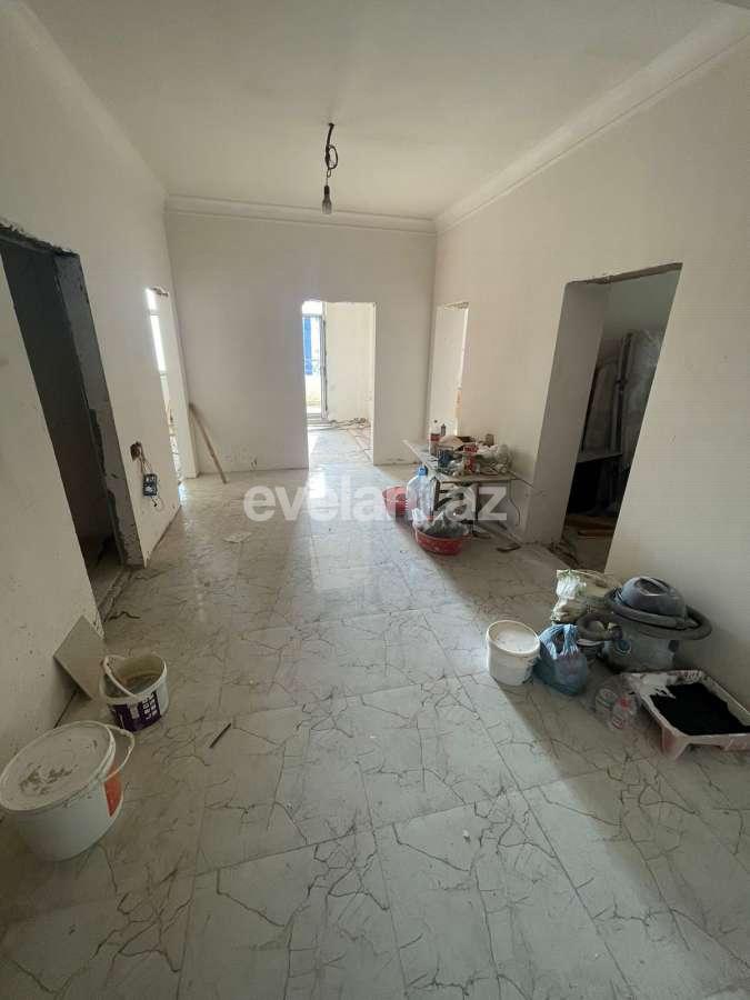 Satılır, yeni tikili, 4 otaqlı, 165 m², Bakı, Nəsimi r, 28 may m.