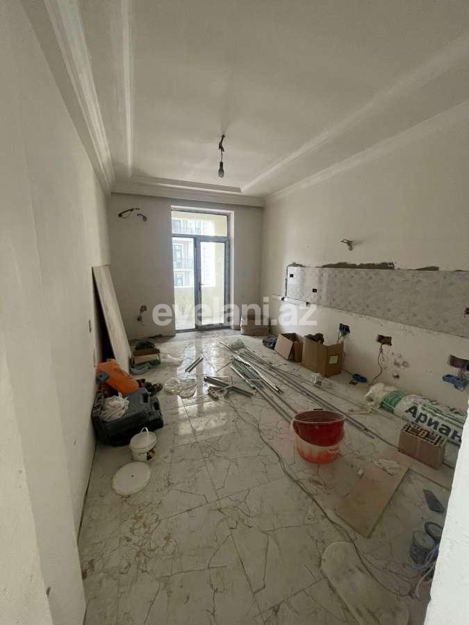 Satılır, yeni tikili, 4 otaqlı, 165 m², Bakı, Nəsimi r, 28 may m.