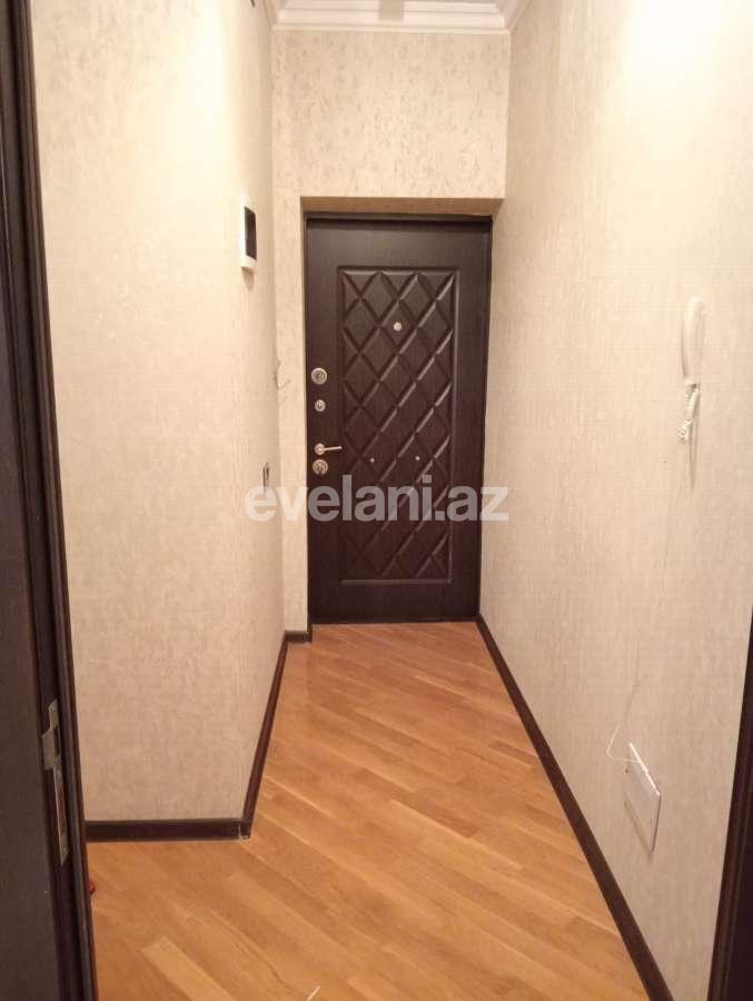 Kirayə verilir, yeni tikili, 3 otaqlı, 130 m², Bakı, Binəqədi r, 9-cu mikrorayon q, Memar Əcəmi m.