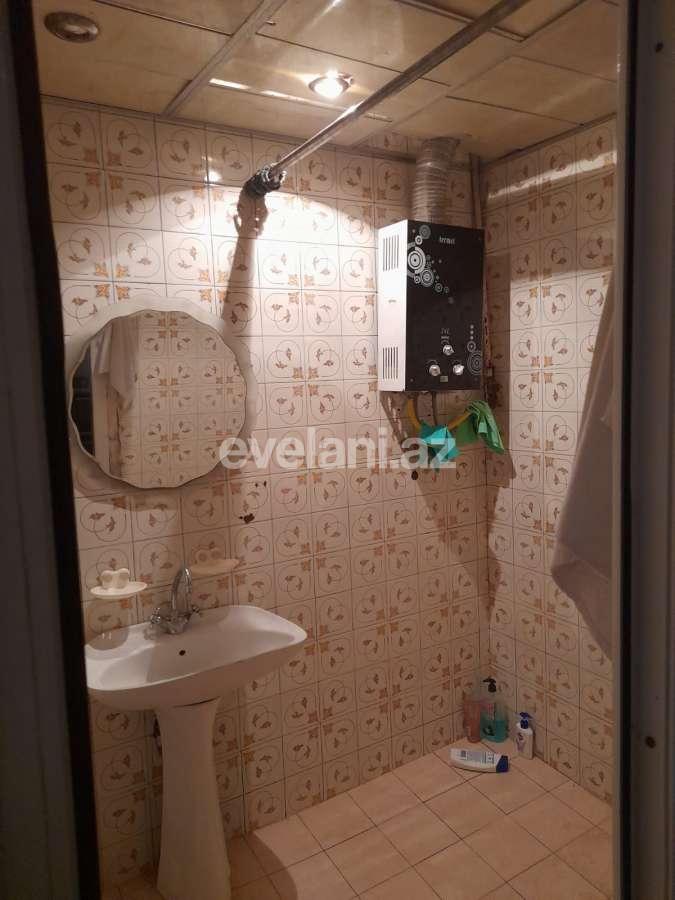 Продаётся, вторичка, 4-комнаты, 110 m², Баку, Хатаинский r, 28 мая m.