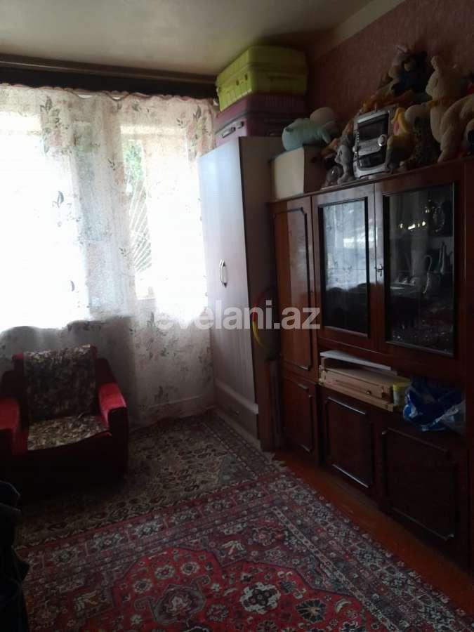 Продаётся, вторичка, 4-комнаты, 110 m², Баку, Хатаинский r, 28 мая m.