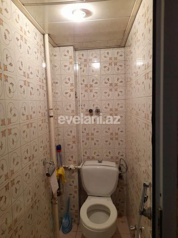 Продаётся, вторичка, 4-комнаты, 110 m², Баку, Хатаинский r, 28 мая m.