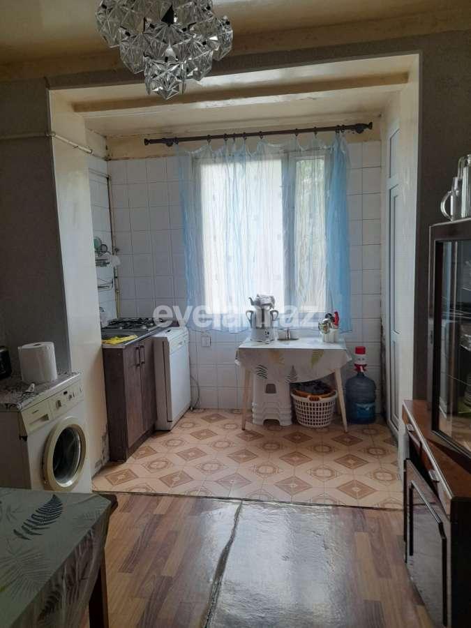 Продаётся, вторичка, 4-комнаты, 110 m², Баку, Хатаинский r, 28 мая m.