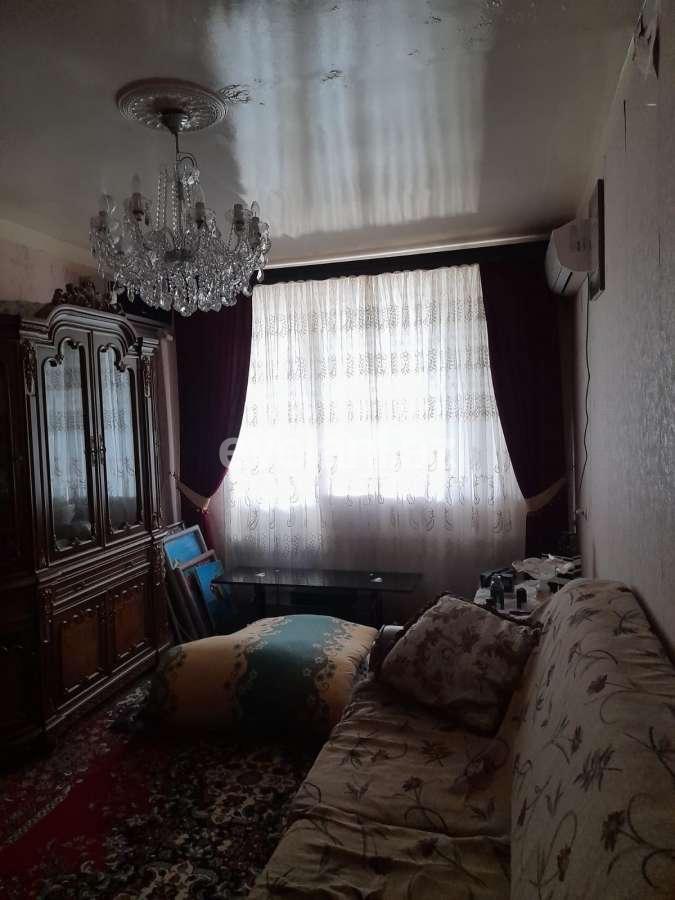 Продаётся, вторичка, 4-комнаты, 110 m², Баку, Хатаинский r, 28 мая m.