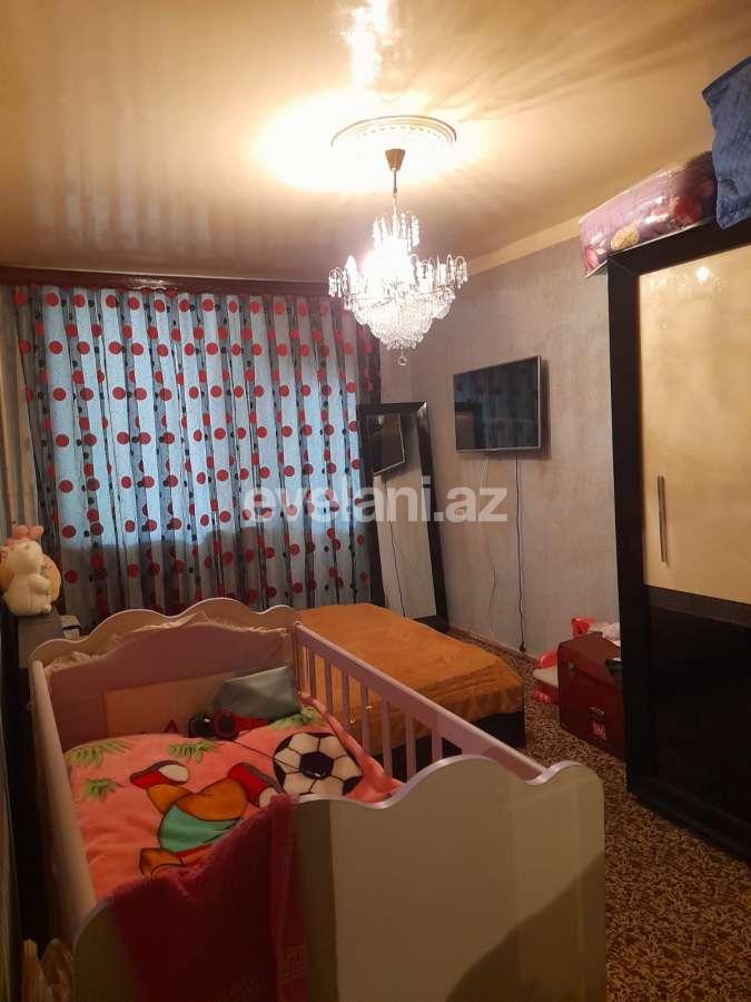 Продаётся, вторичка, 4-комнаты, 110 m², Баку, Хатаинский r, 28 мая m.