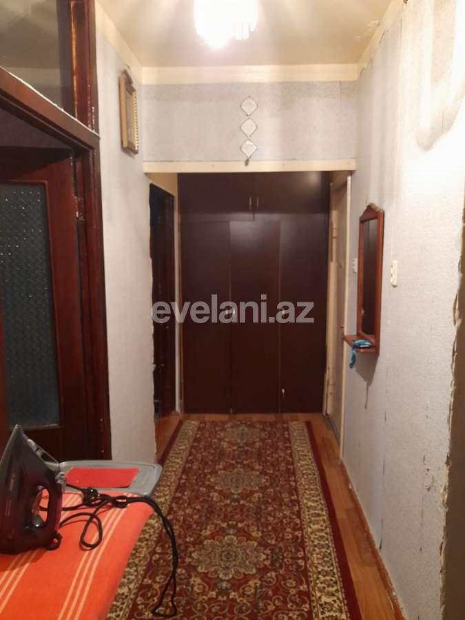 Продаётся, вторичка, 4-комнаты, 110 m², Баку, Хатаинский r, 28 мая m.