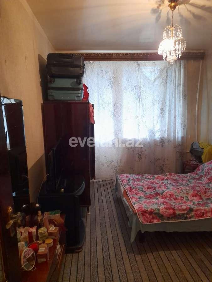 Продаётся, вторичка, 4-комнаты, 110 m², Баку, Хатаинский r, 28 мая m.