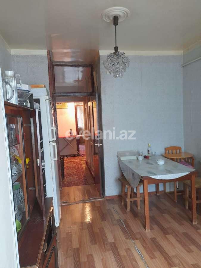 Продаётся, вторичка, 4-комнаты, 110 m², Баку, Хатаинский r, 28 мая m.