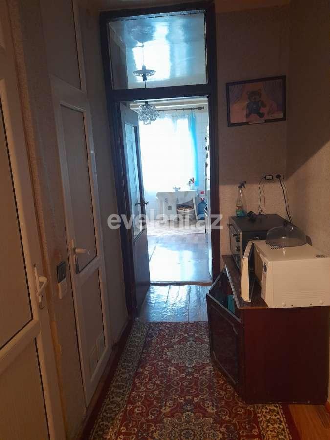 Продаётся, вторичка, 4-комнаты, 110 m², Баку, Хатаинский r, 28 мая m.