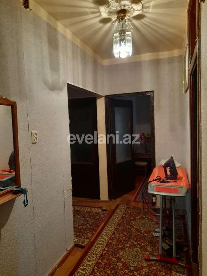 Продаётся, вторичка, 4-комнаты, 110 m², Баку, Хатаинский r, 28 мая m.