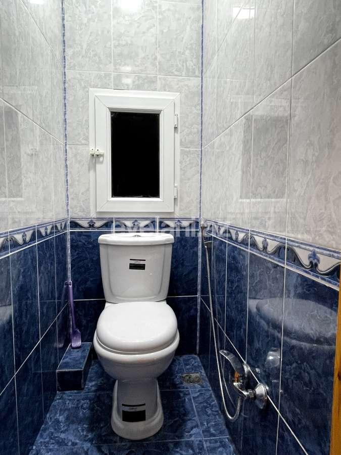 Satılır, köhnə tikili, 4 otaqlı, 109.98 m², Bakı, Xətai r, Elmlər Akademiyası m.