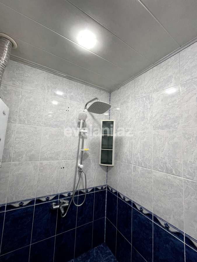 Satılır, köhnə tikili, 4 otaqlı, 109.98 m², Bakı, Xətai r, Elmlər Akademiyası m.