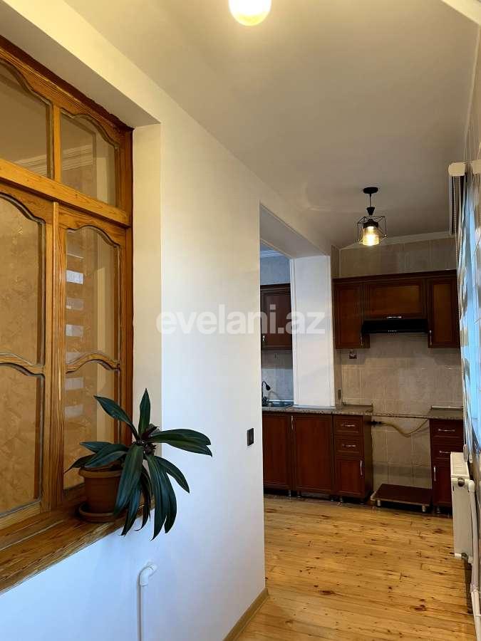 Satılır, köhnə tikili, 4 otaqlı, 109.98 m², Bakı, Xətai r, Elmlər Akademiyası m.