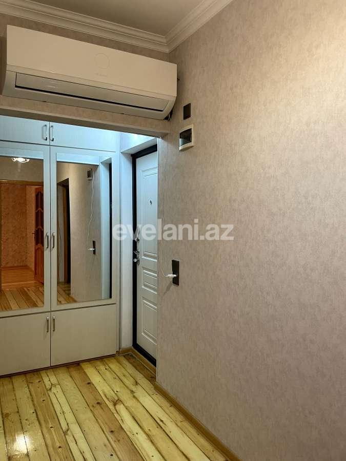 Satılır, köhnə tikili, 4 otaqlı, 109.98 m², Bakı, Xətai r, Elmlər Akademiyası m.